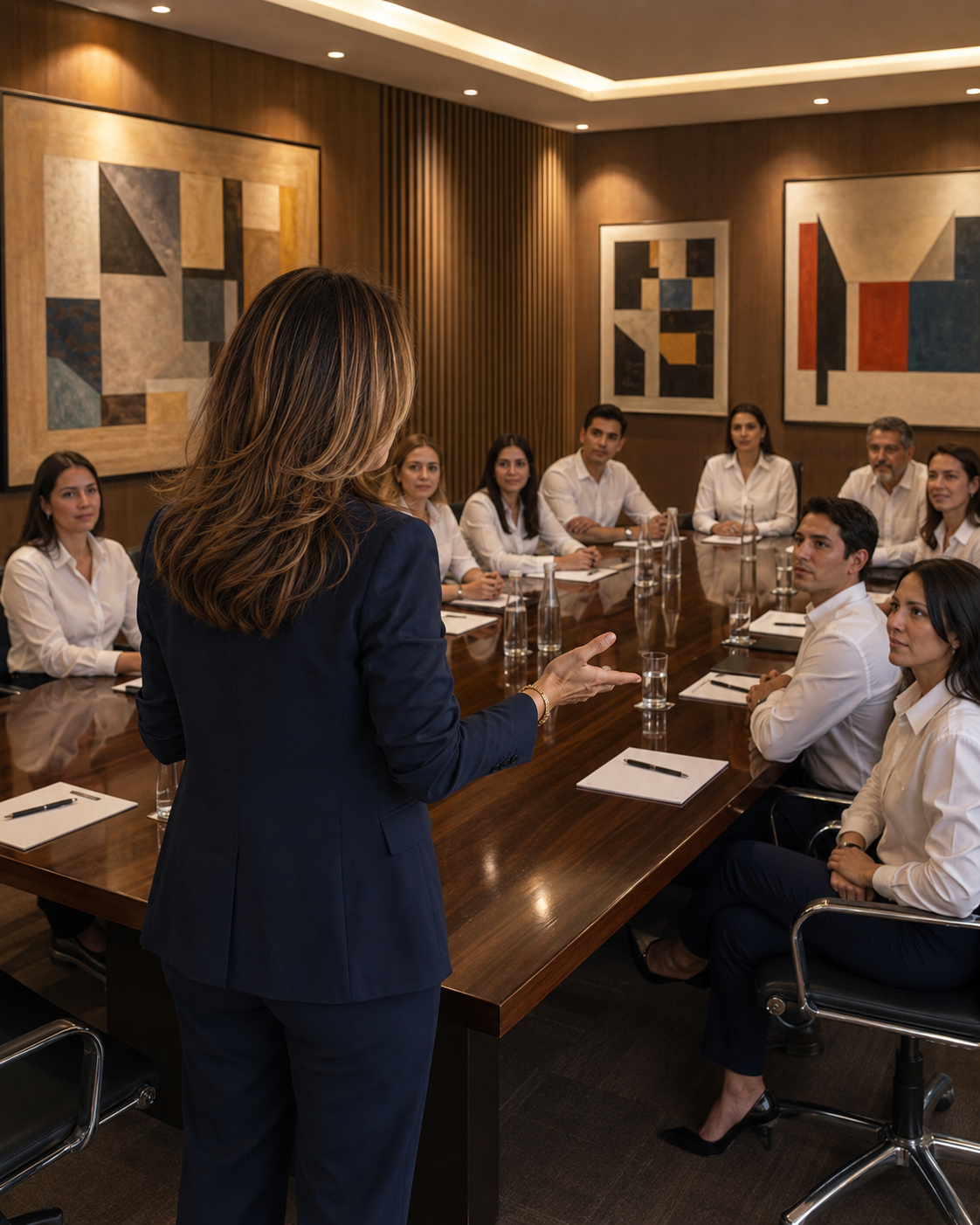 Talleres & Masterclasses